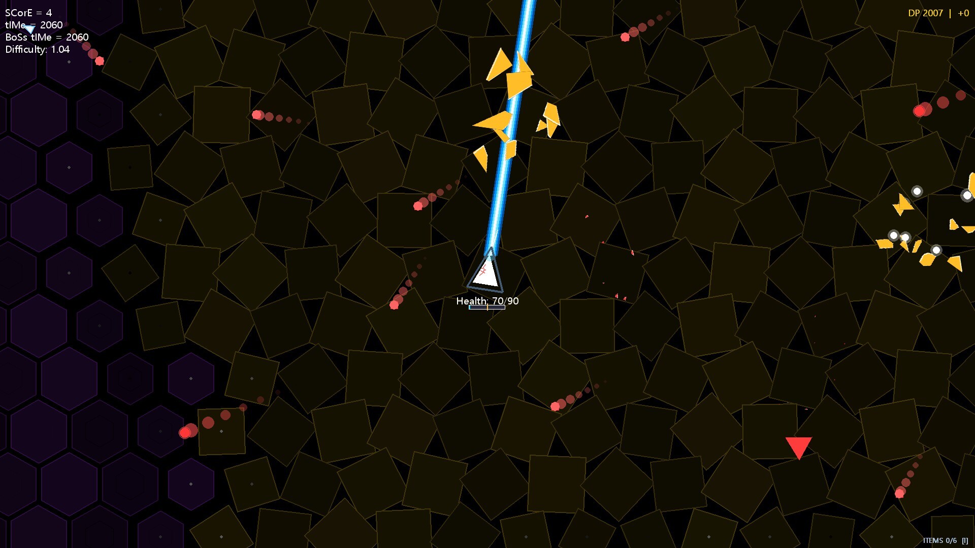 Shape shooter screenshot 4