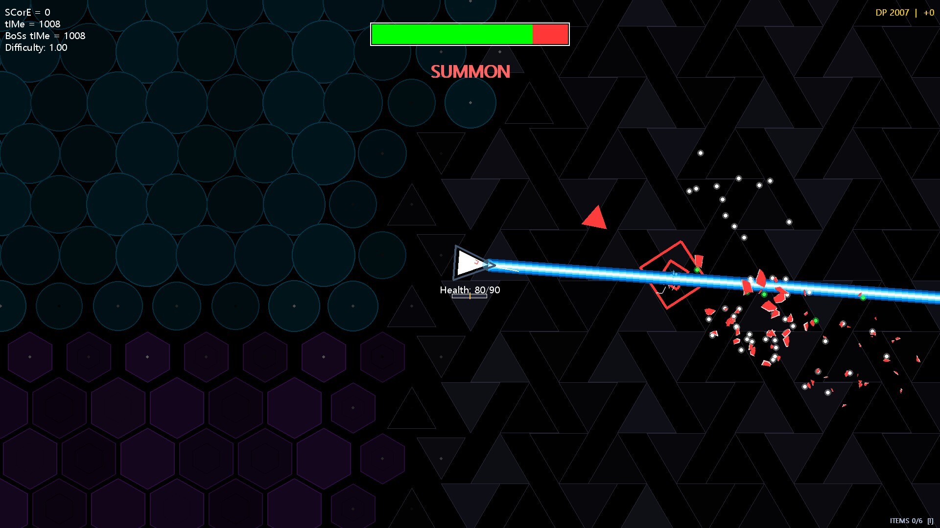 Shape shooter screenshot 3