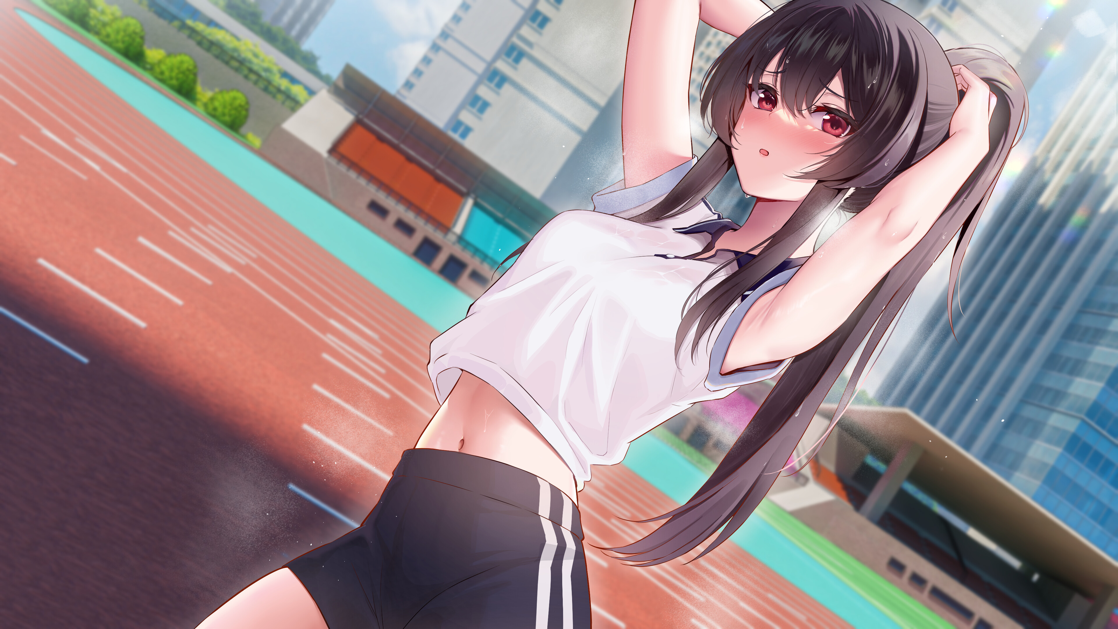 无言初雪与奇迹书 screenshot 3
