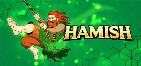 HAMISH