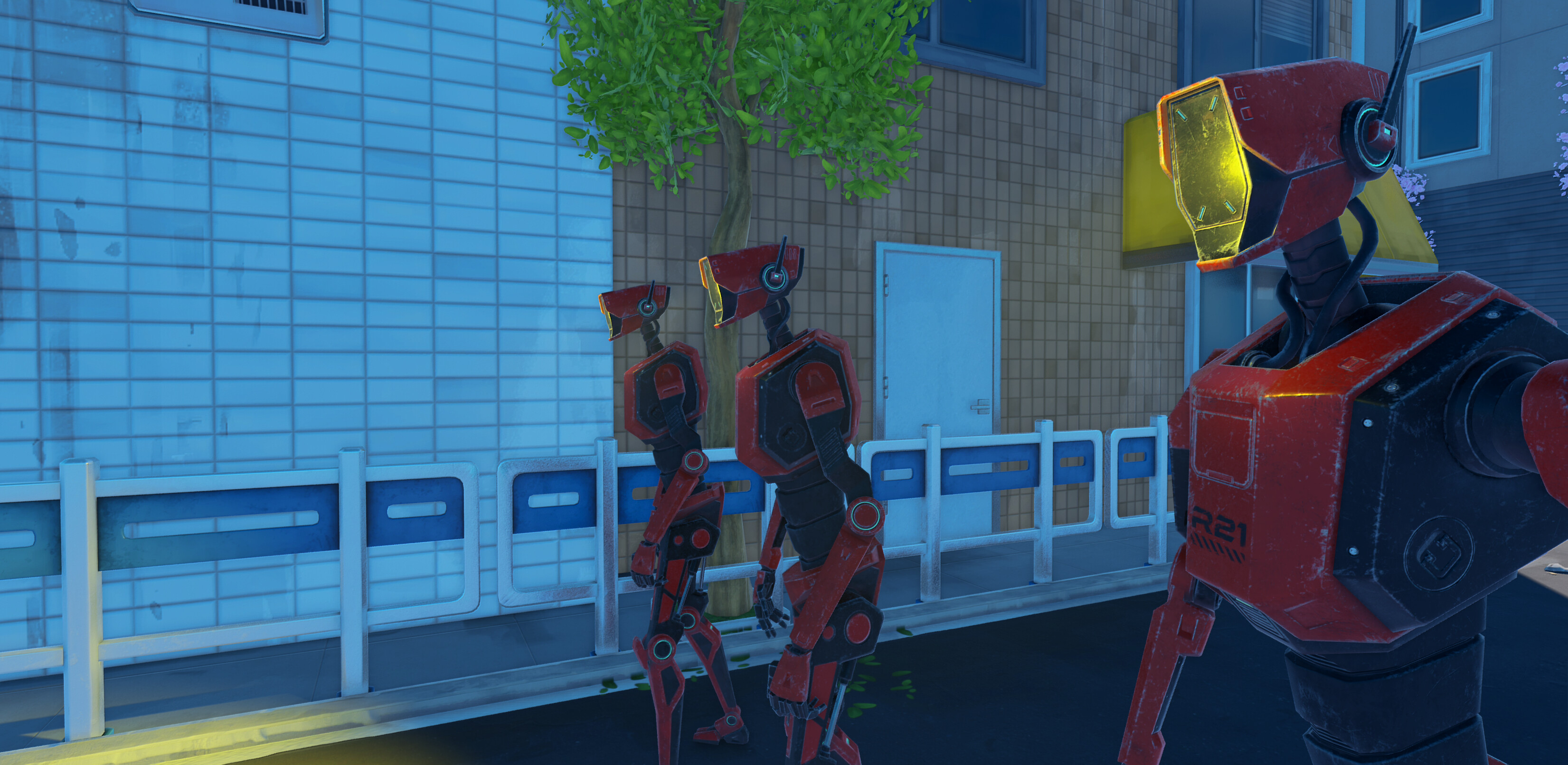 Tokyo Supplier screenshot 3