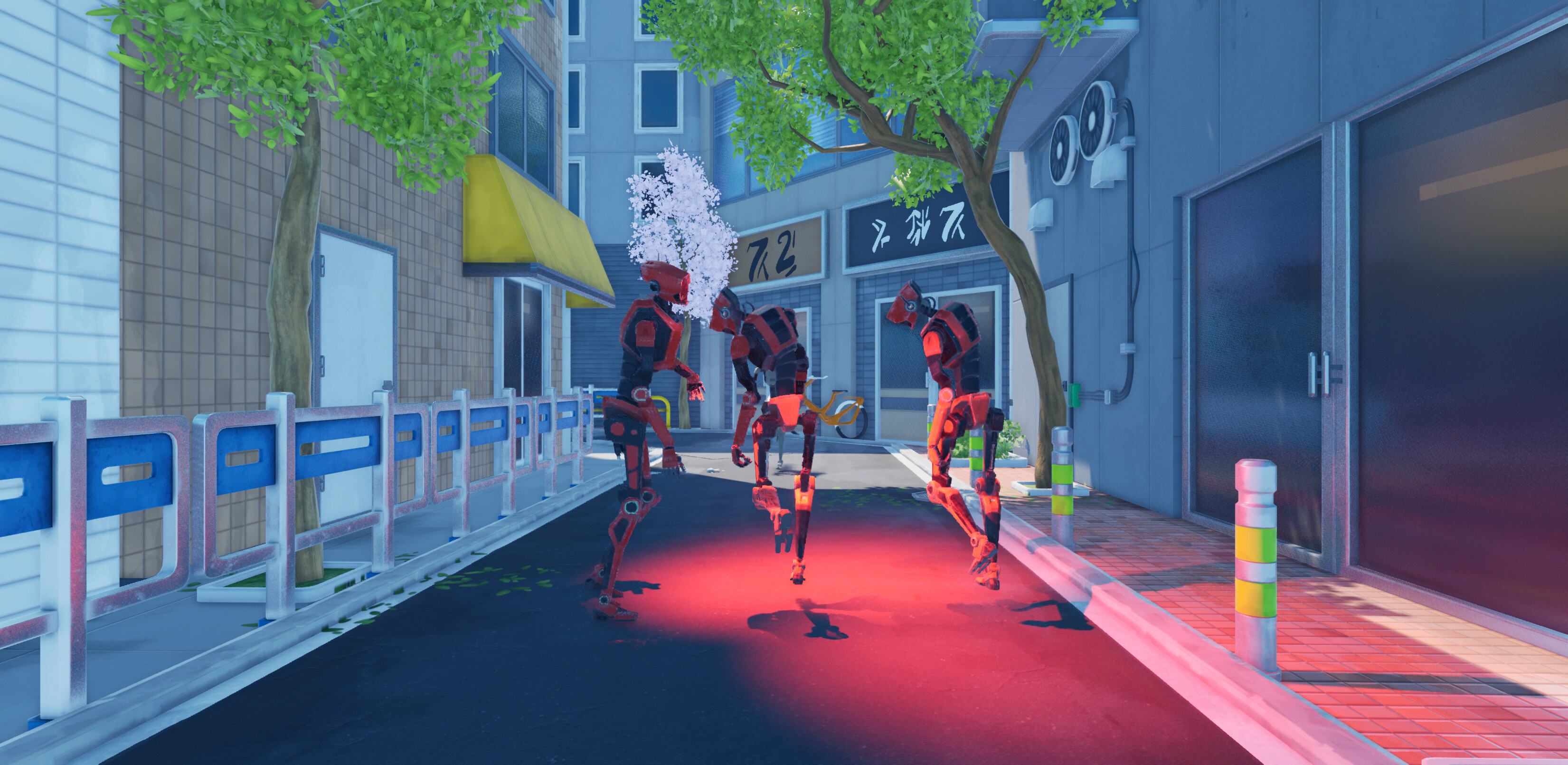 Tokyo Supplier screenshot 5