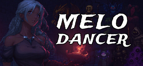 Cover art from MeloDancer