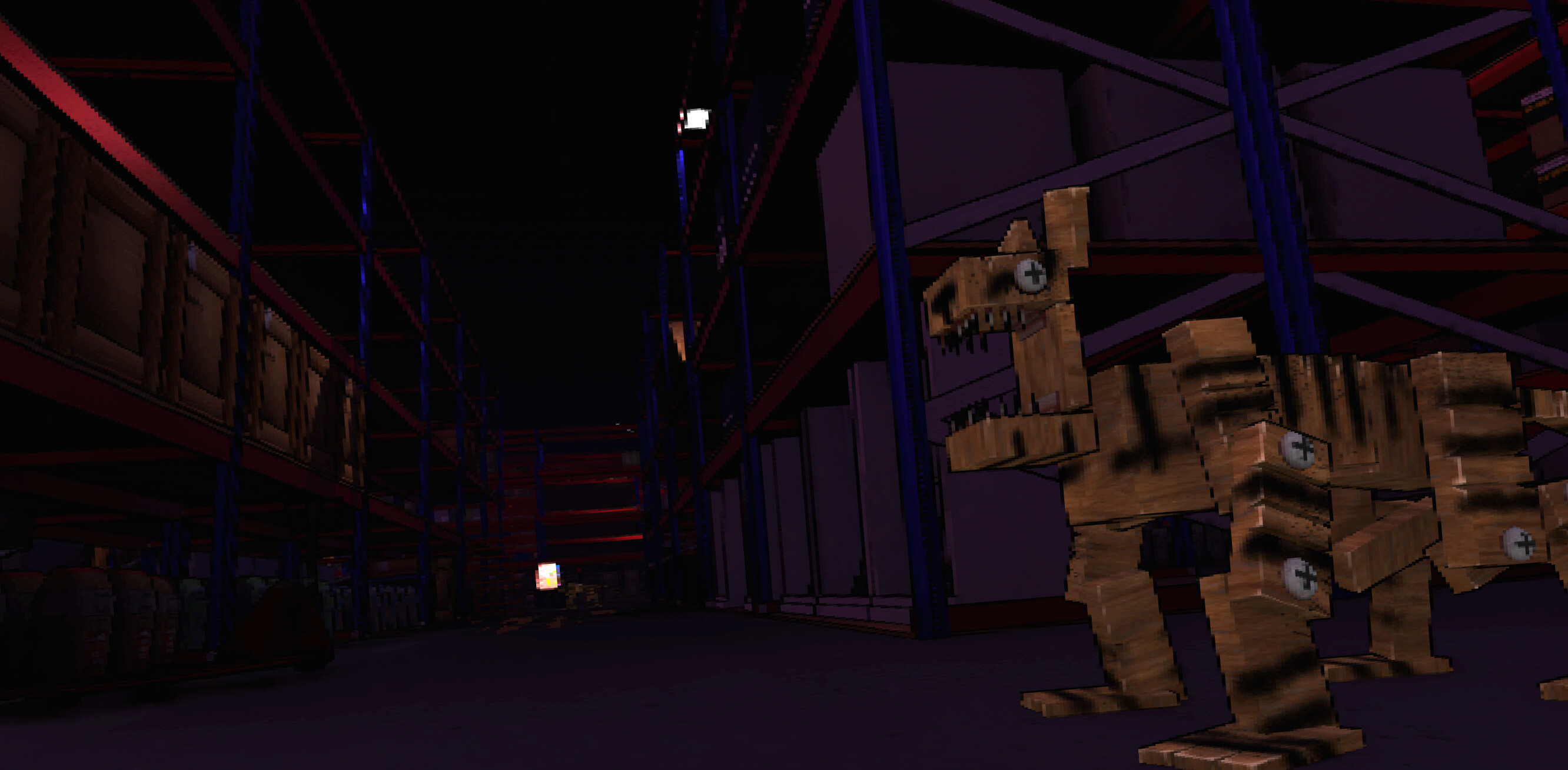 Night of the Living Bubble screenshot 5