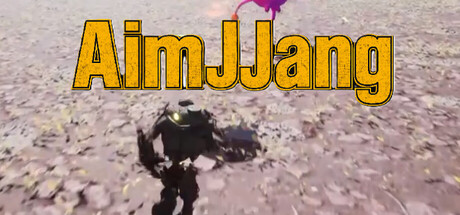 Cover art from AimJJang