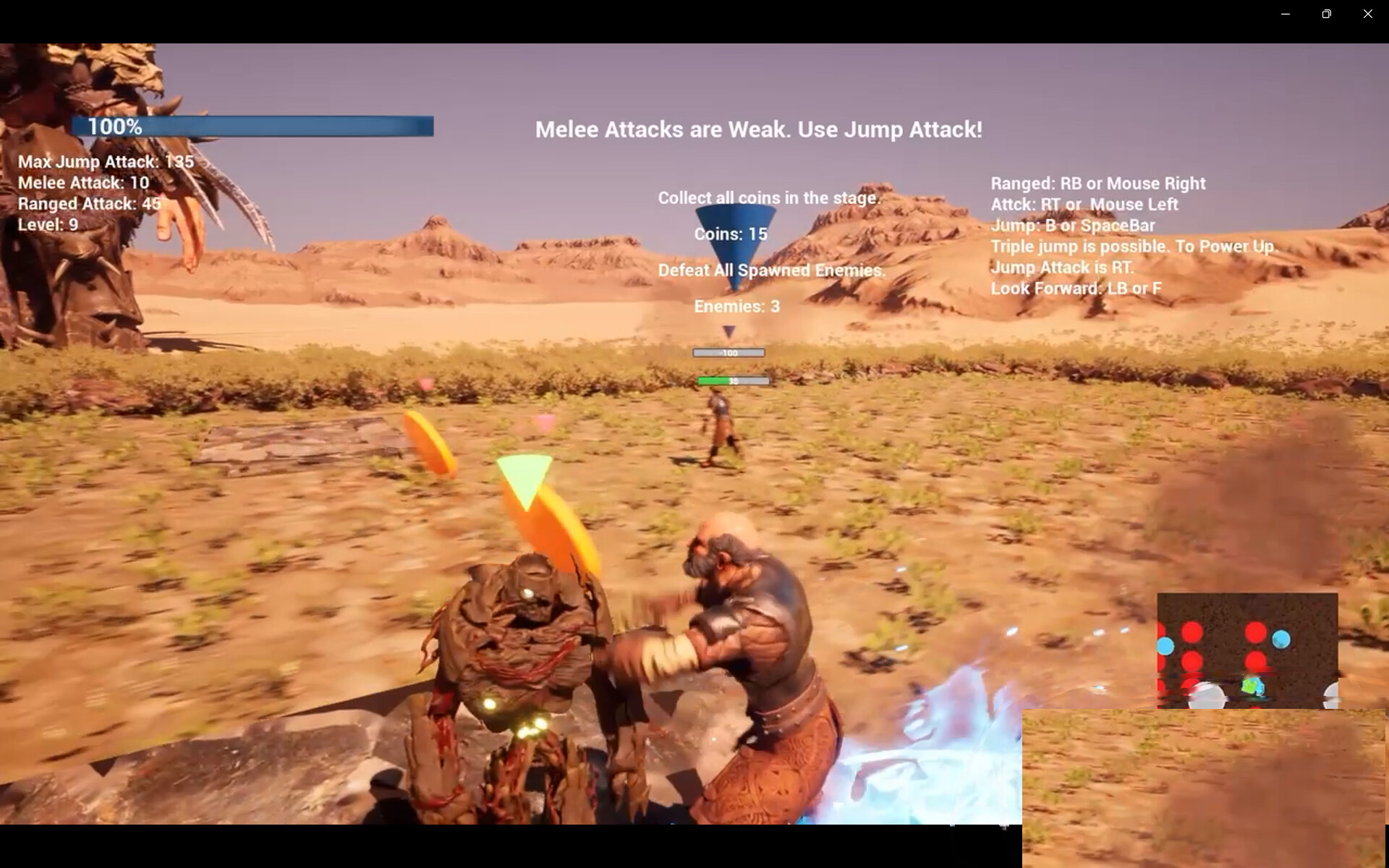 AimJJang screenshot 5