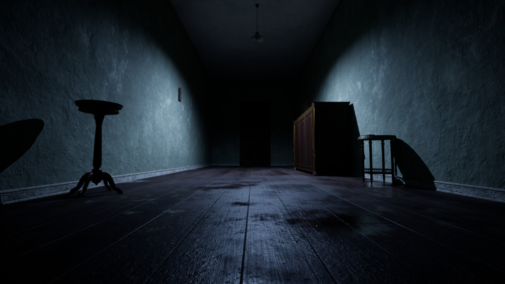 The Archivist trailer