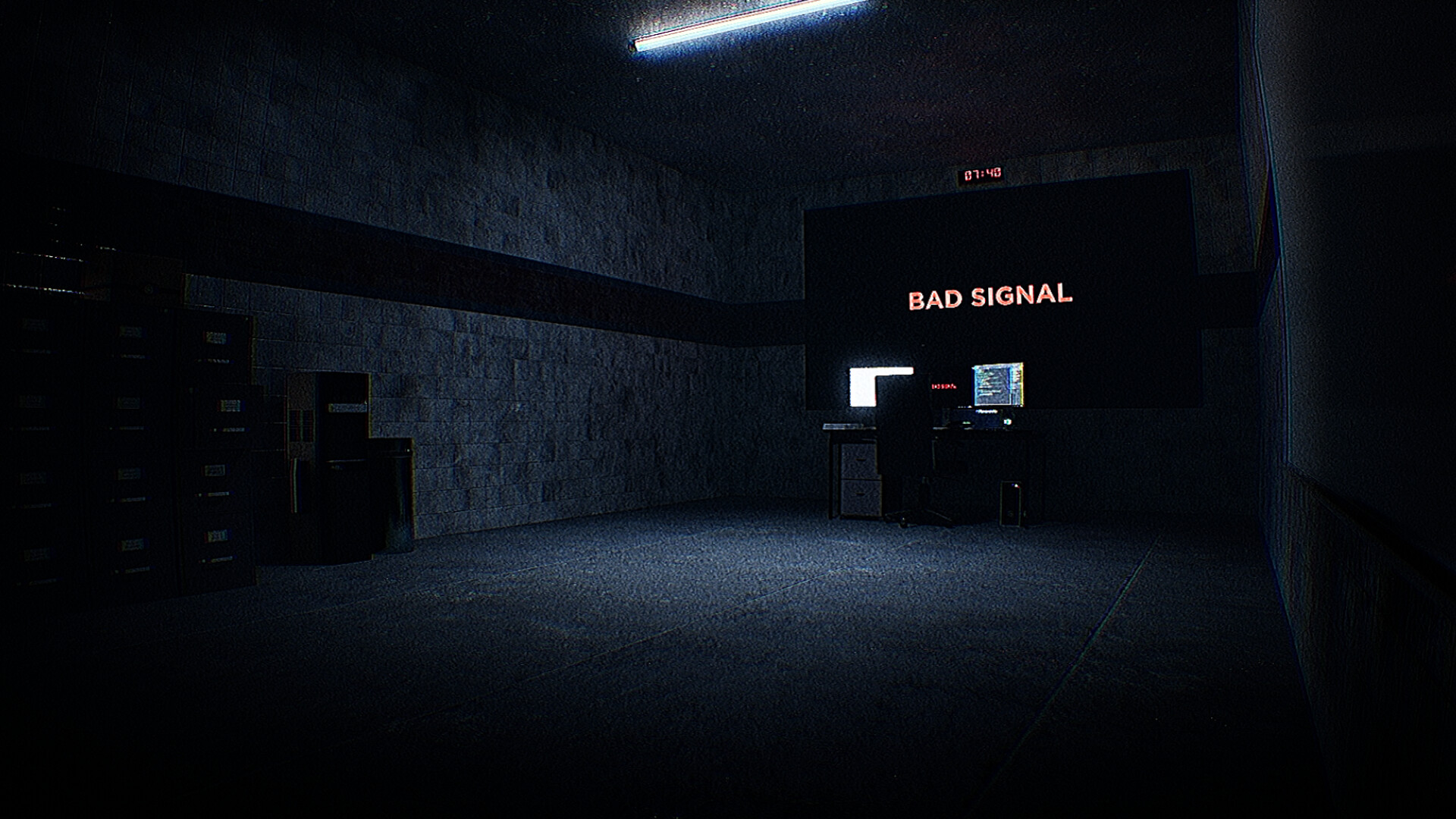 The Archivist screenshot 4