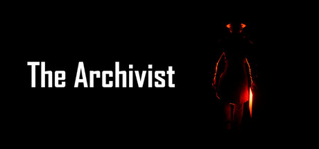 Cover art from The Archivist