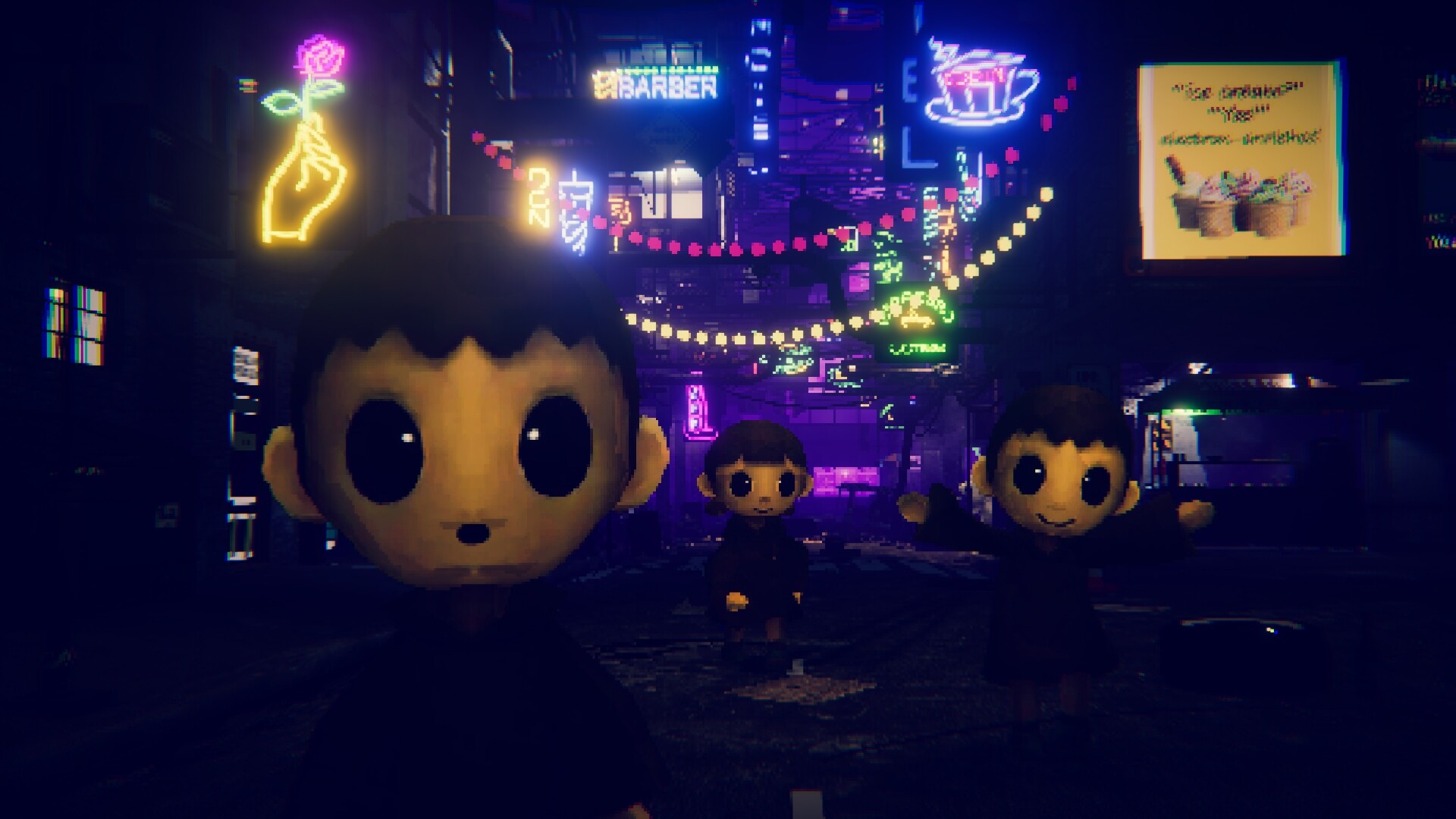 The Hollows screenshot 5