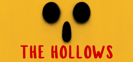 Cover art from The Hollows