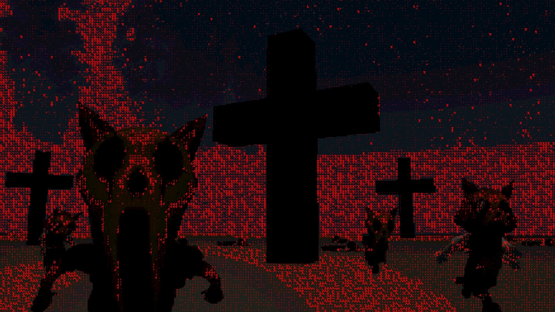 The Hollows screenshot 3