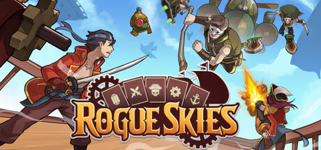 Rogue Skies