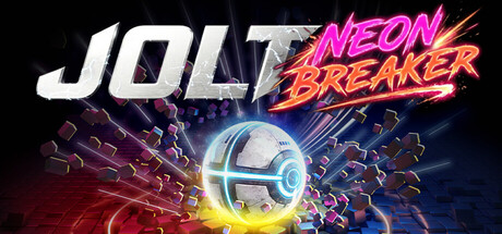 Jolt: Neon Breaker