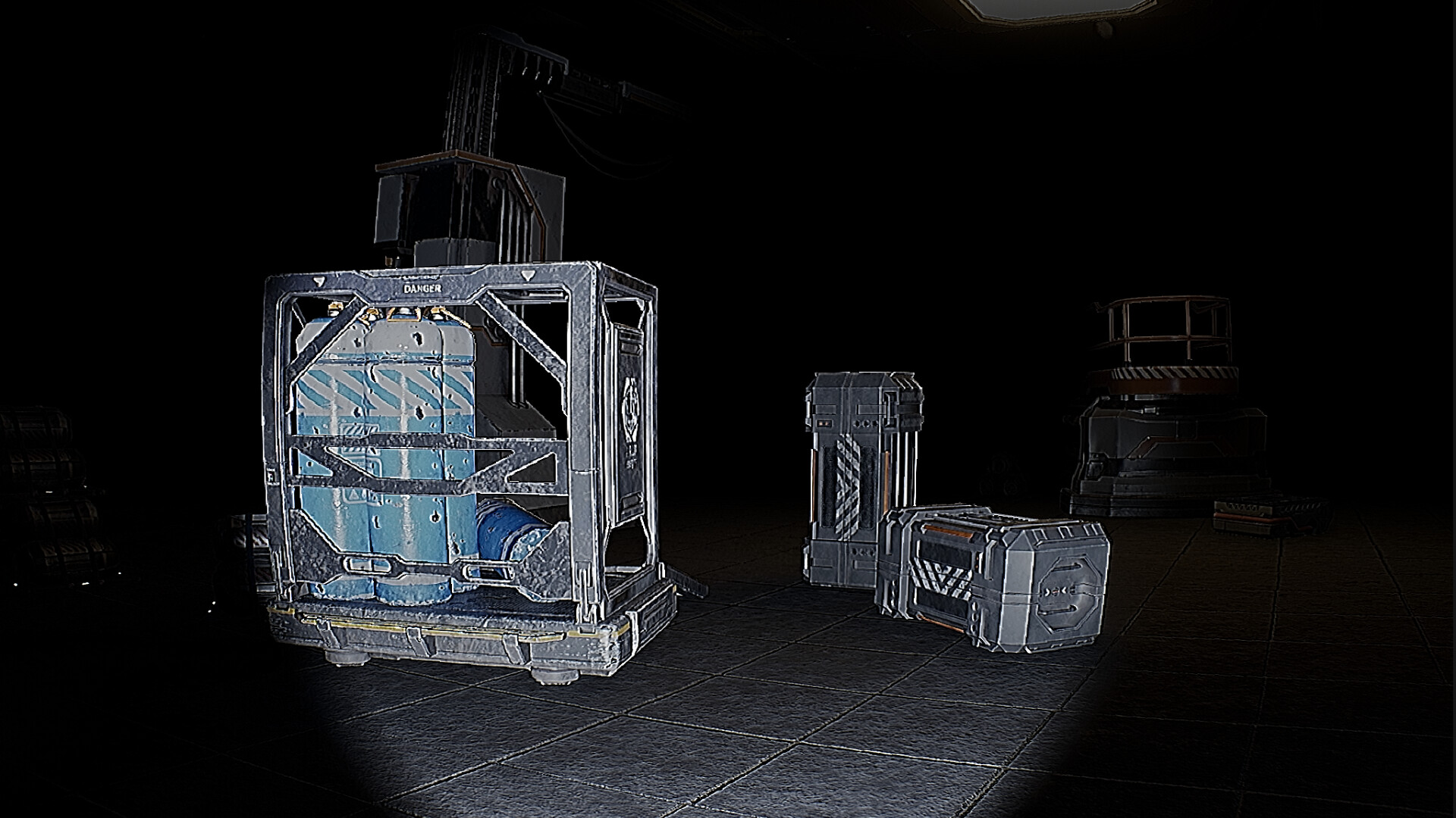 The Last Manifest screenshot 2