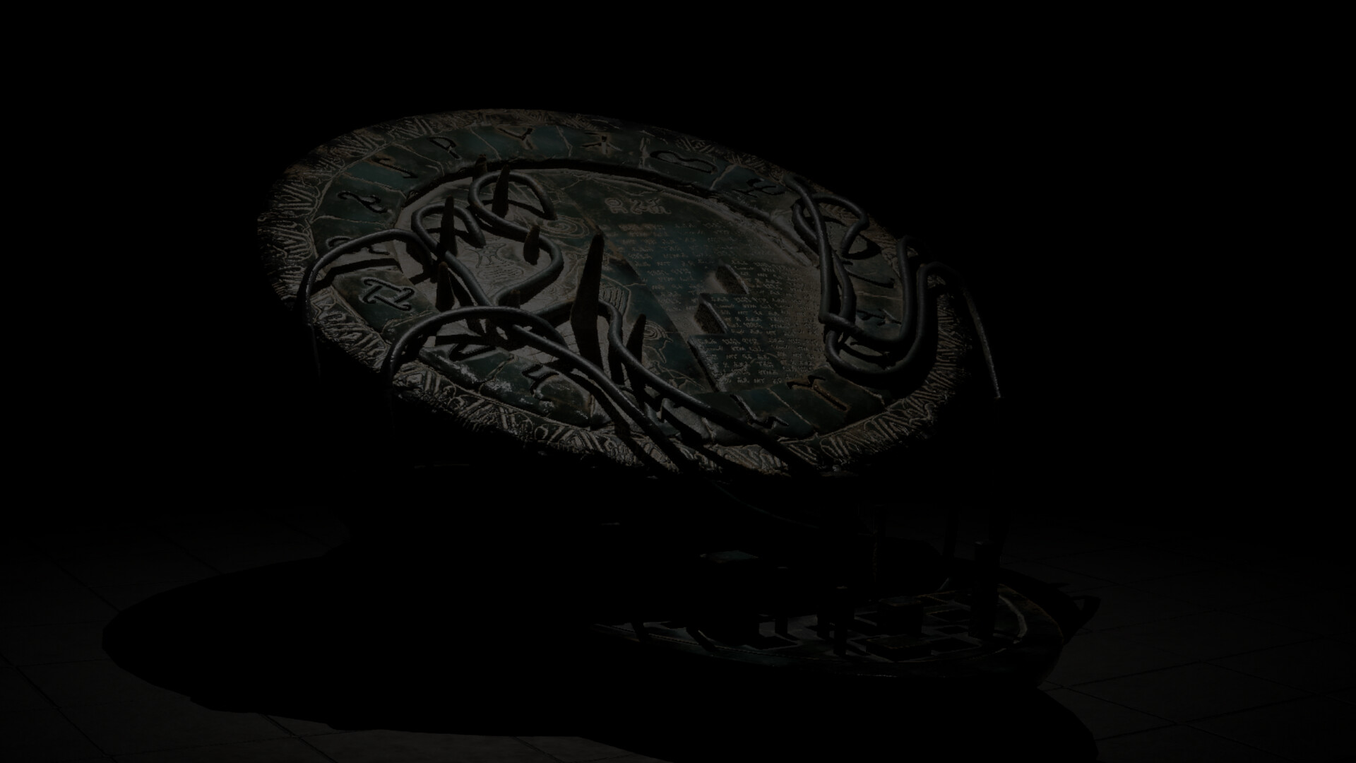 The Last Manifest screenshot 3
