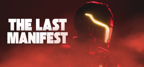 Cover art from The Last Manifest