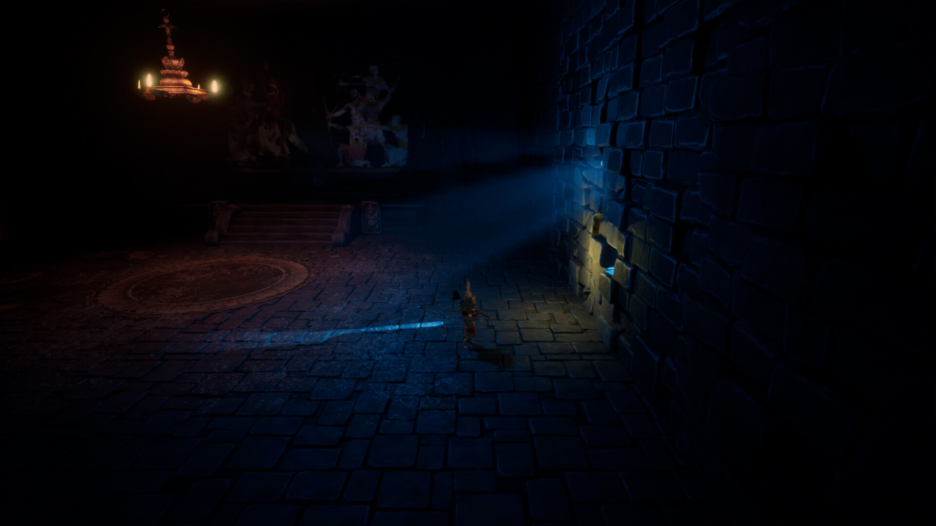 Song of Kings screenshot 2