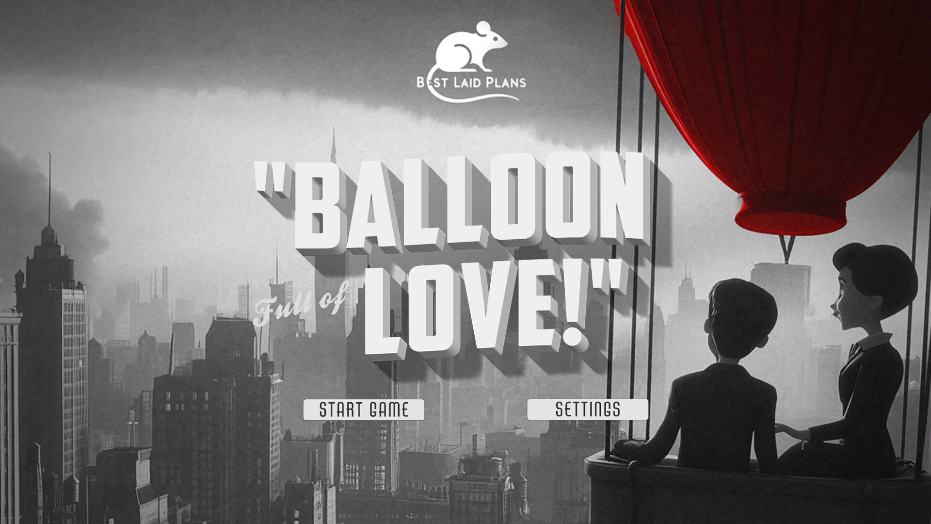 Balloon Full of Love trailer