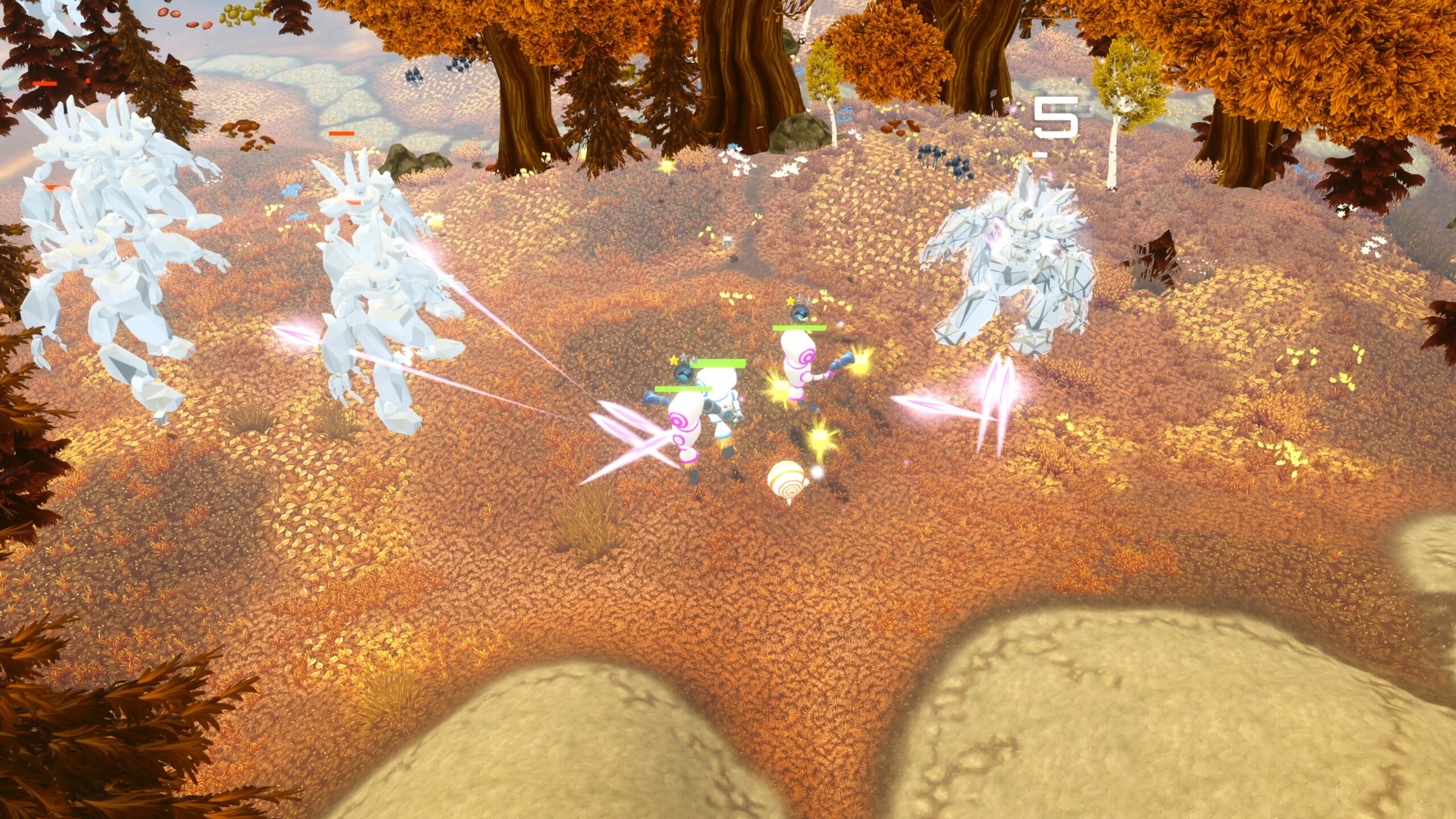 Multiplicity Multiverse Management Co. trailer
