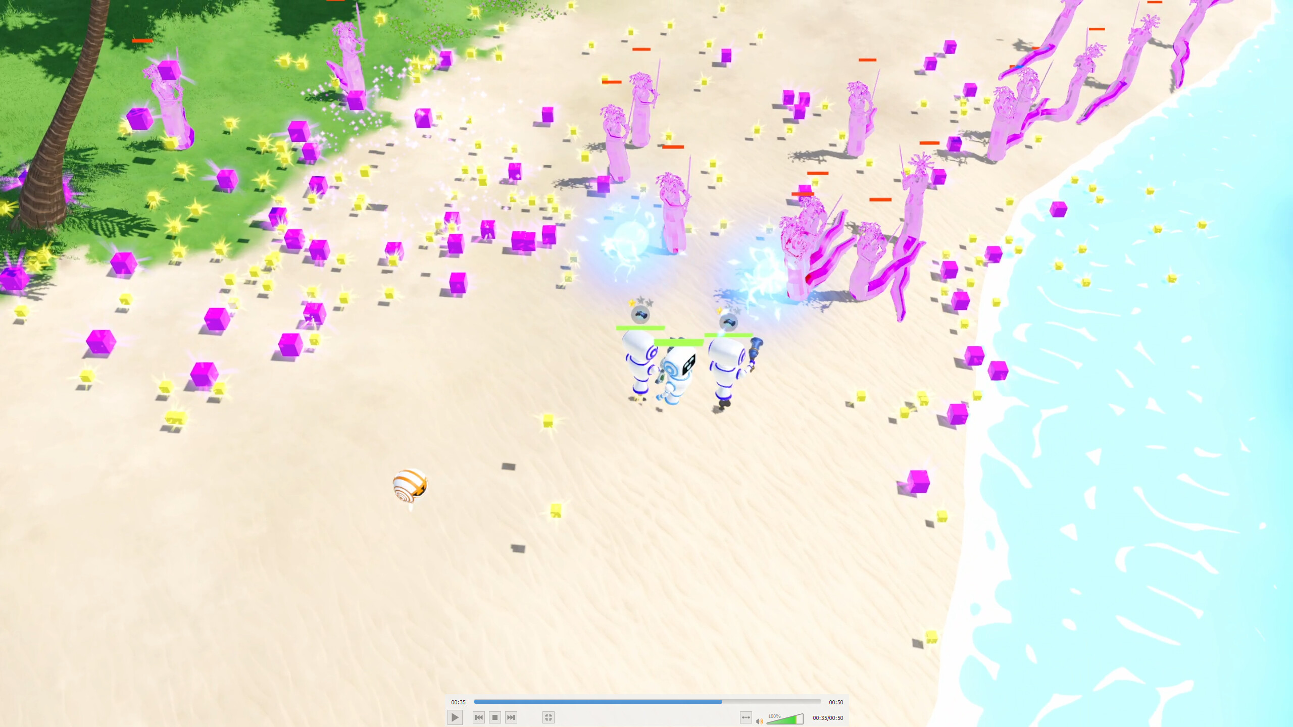 Multiplicity Multiverse Management Co. screenshot 5