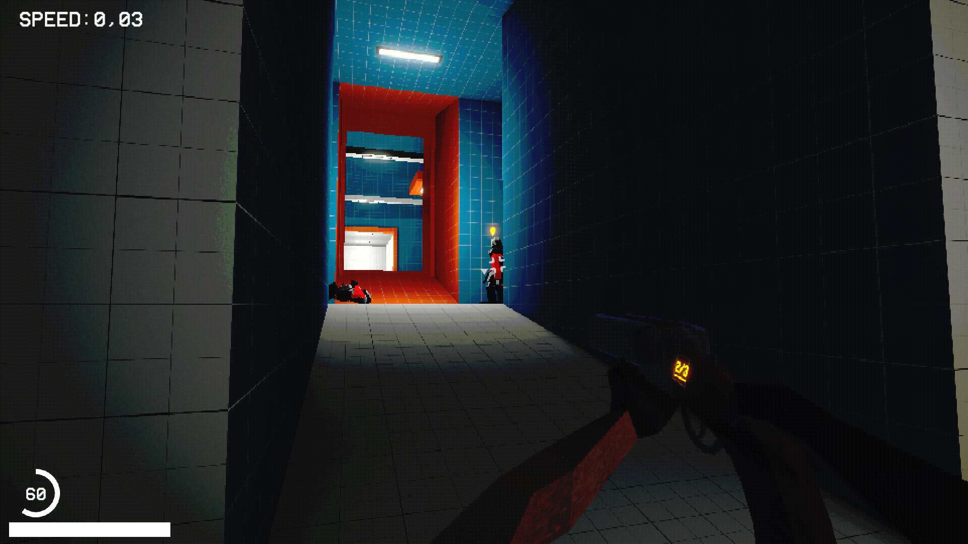 Chain-Em screenshot 2