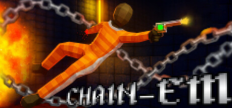 Cover art from Chain-Em