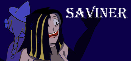 Cover art from Saviner