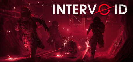 Cover art from INTERVOID