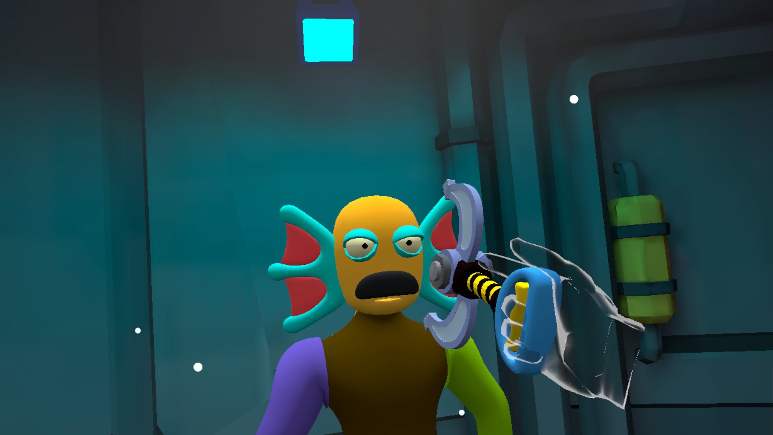 Doctor Galaxy screenshot 3