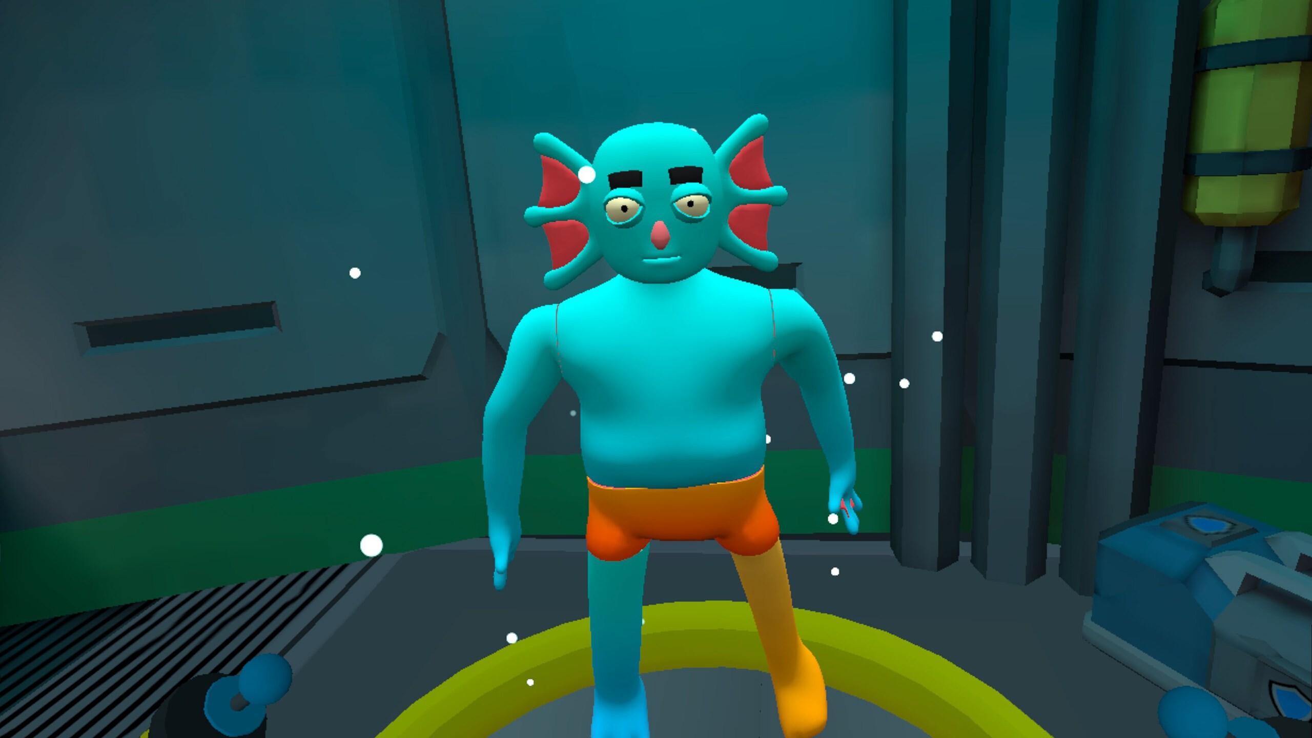 Doctor Galaxy screenshot 5