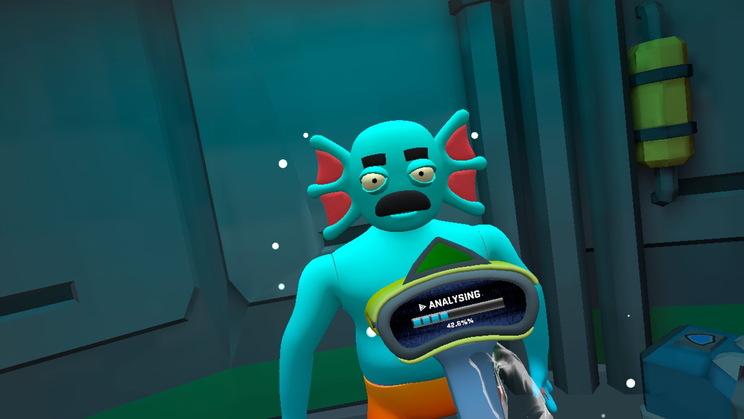 Doctor Galaxy screenshot 4