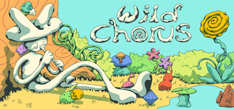 Cover art from Wild Chorus