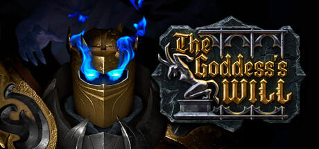 Cover art from The Goddess's Will