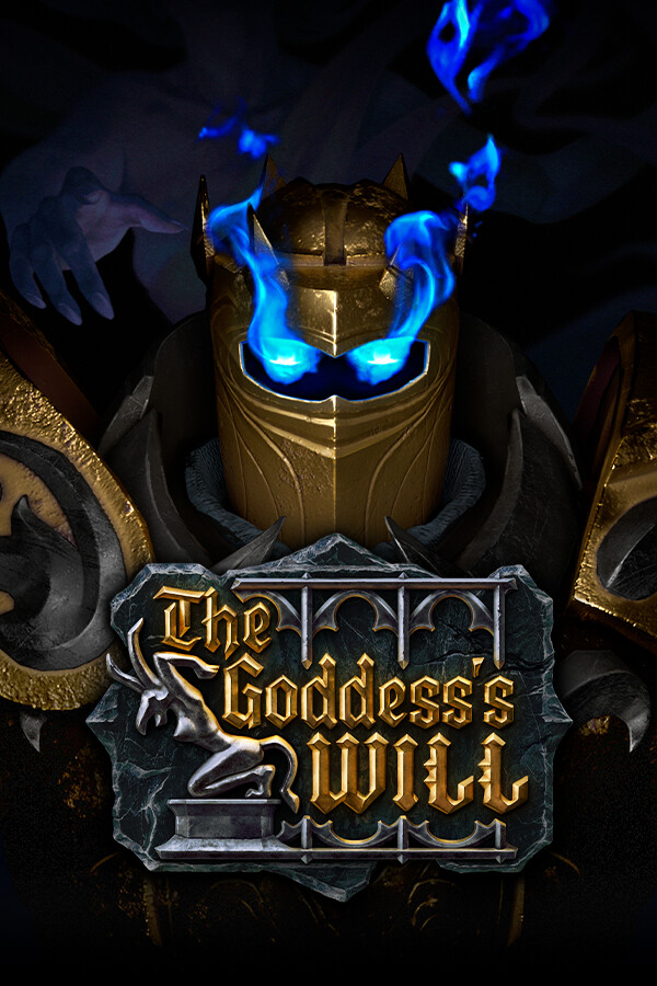 The Goddess's Will