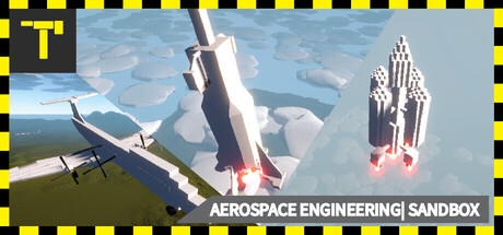 Cover art from AeroSpace Engineering | Sandbox