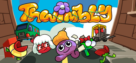 Cover art from Thwimbly