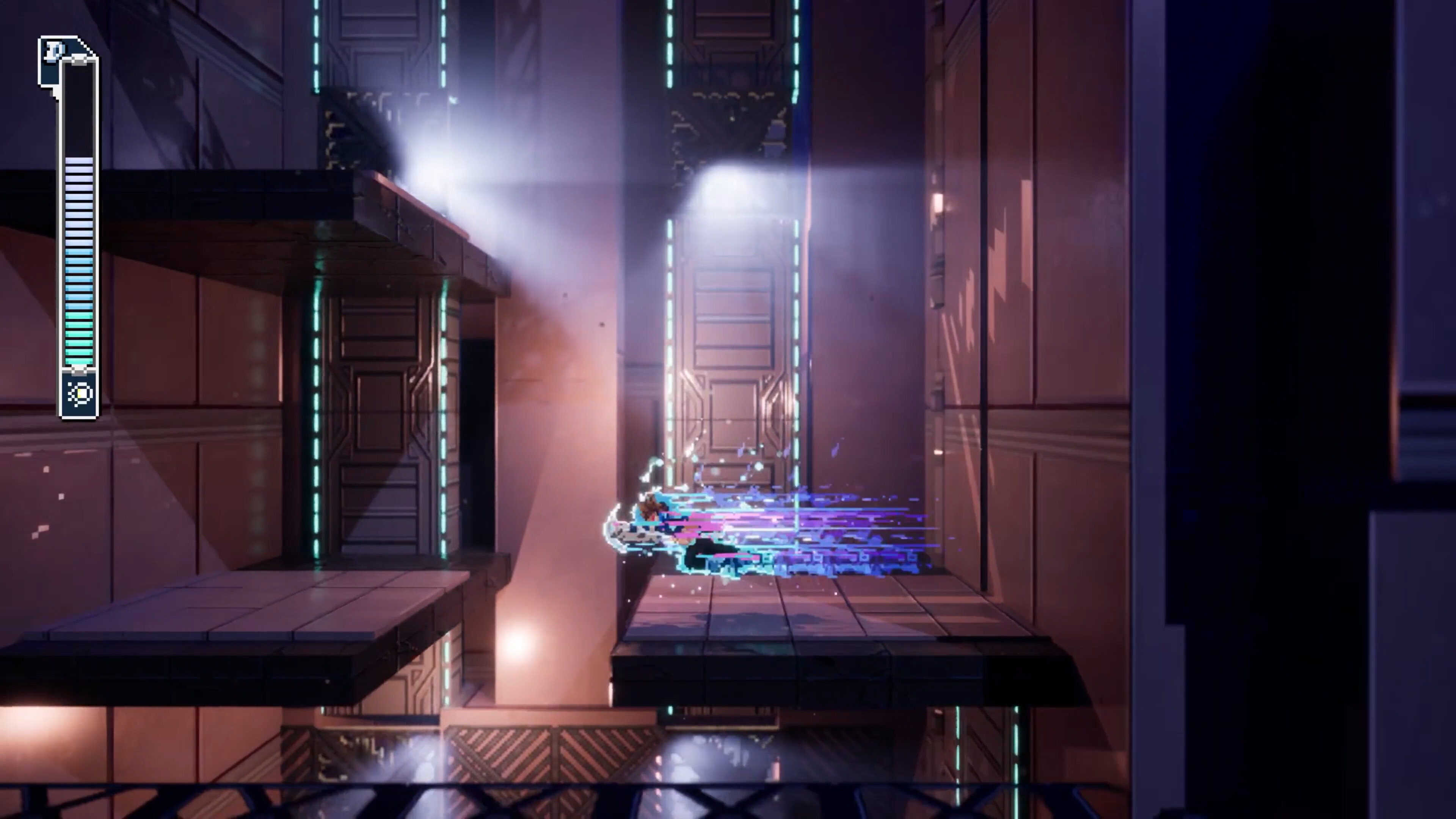 Radiant Starlets screenshot 3