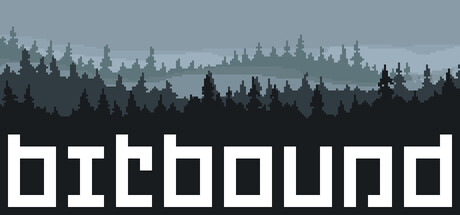 Cover art from Bitbound