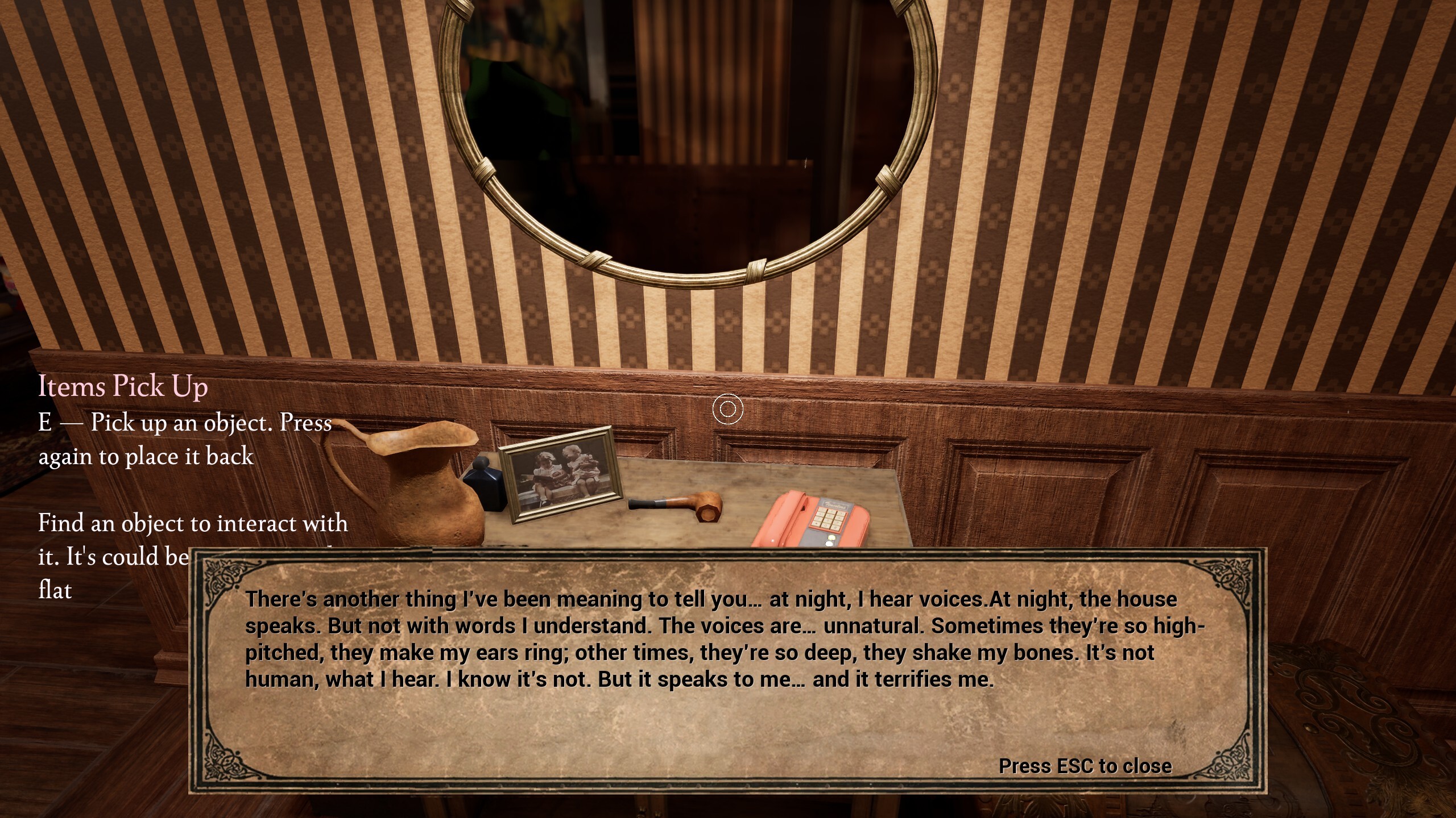 Demand Dial Exorcist screenshot 3