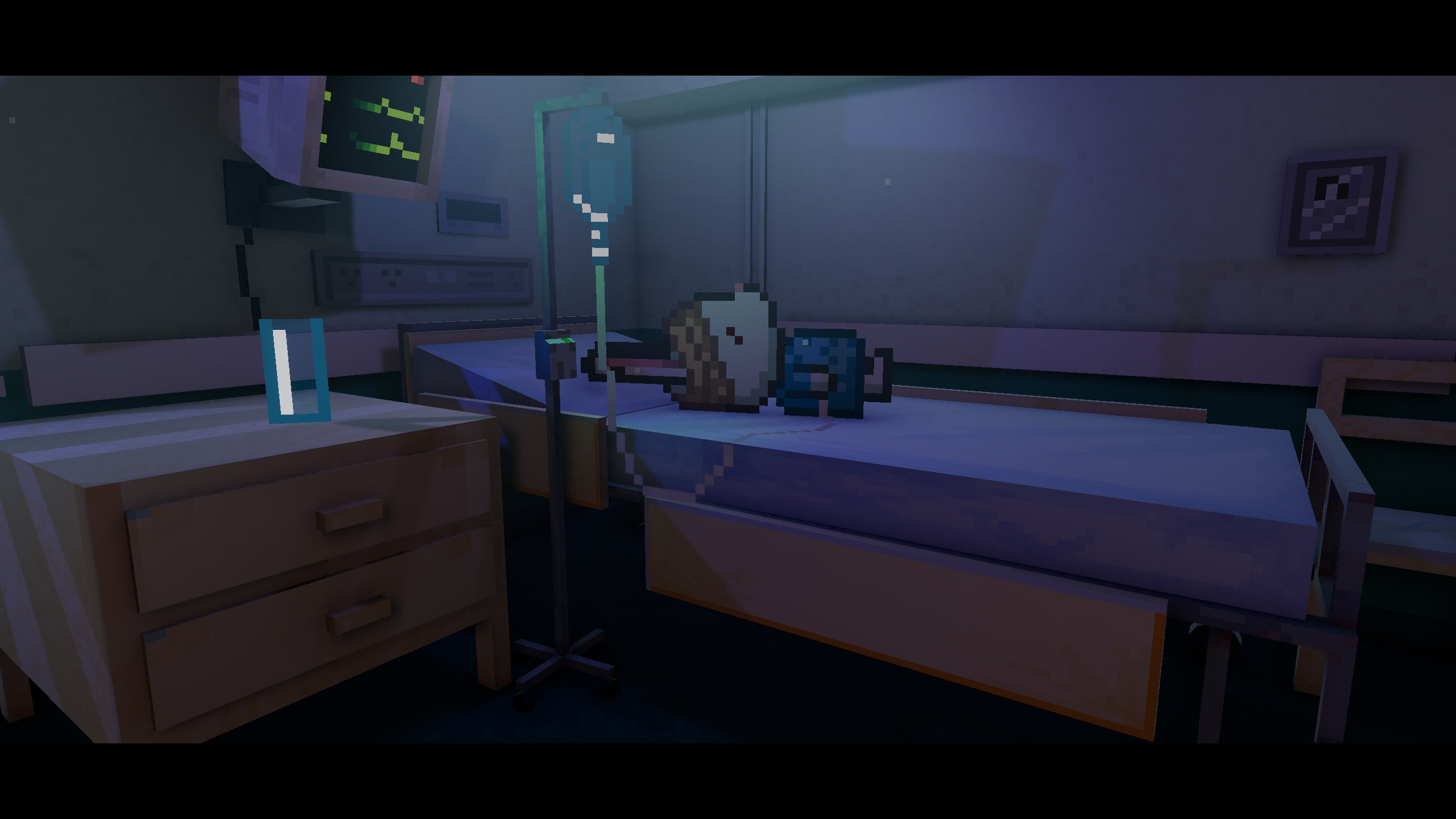 Fur and Fury: Bunny Seeks Revenge trailer