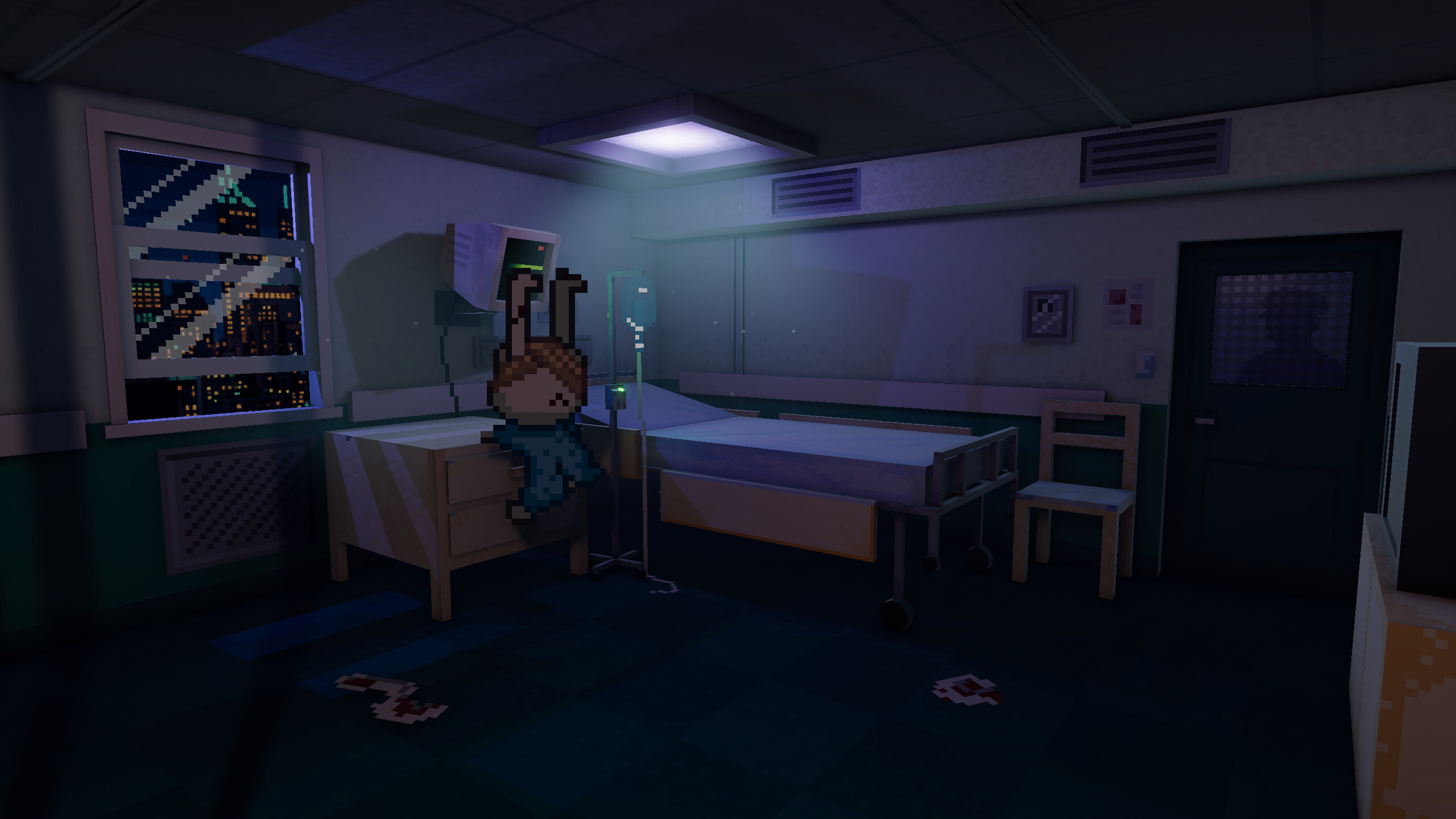 Fur and Fury: Bunny Seeks Revenge screenshot 3