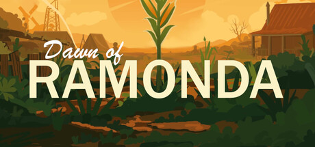 Dawn of Ramonda