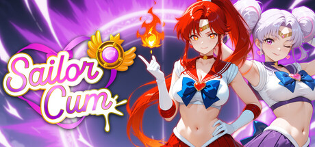 Hentai Magical Warriors