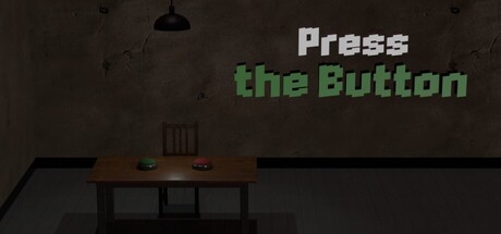 Cover art from Press The Button