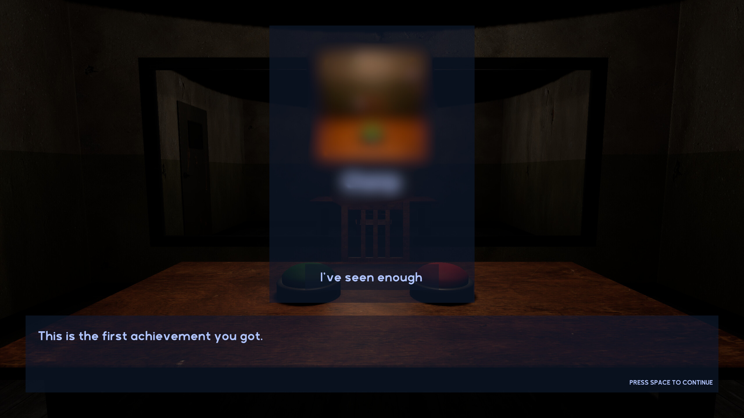 Press The Button screenshot 5