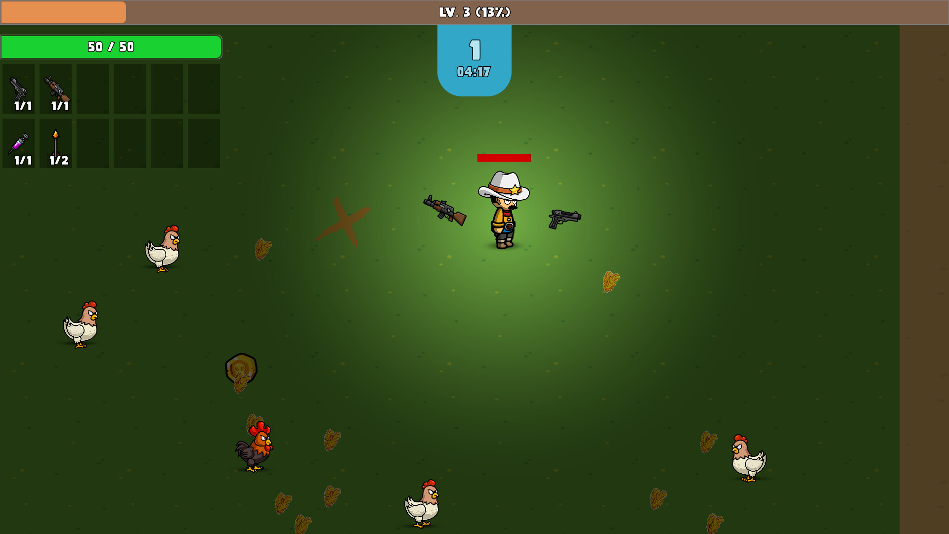 Farmare: Ultimate Animal Survive screenshot 4