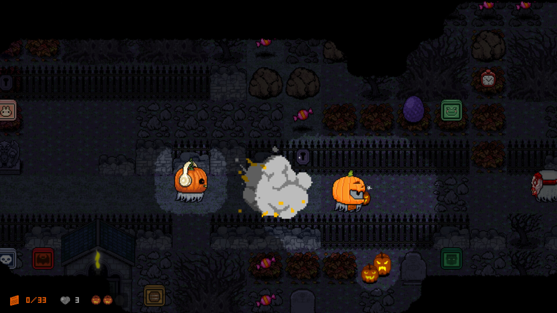 TOTS screenshot 2