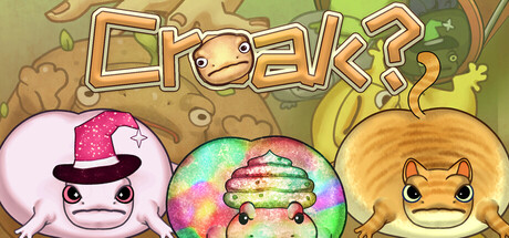 Croak?