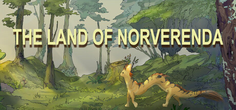 The land of Norverenda